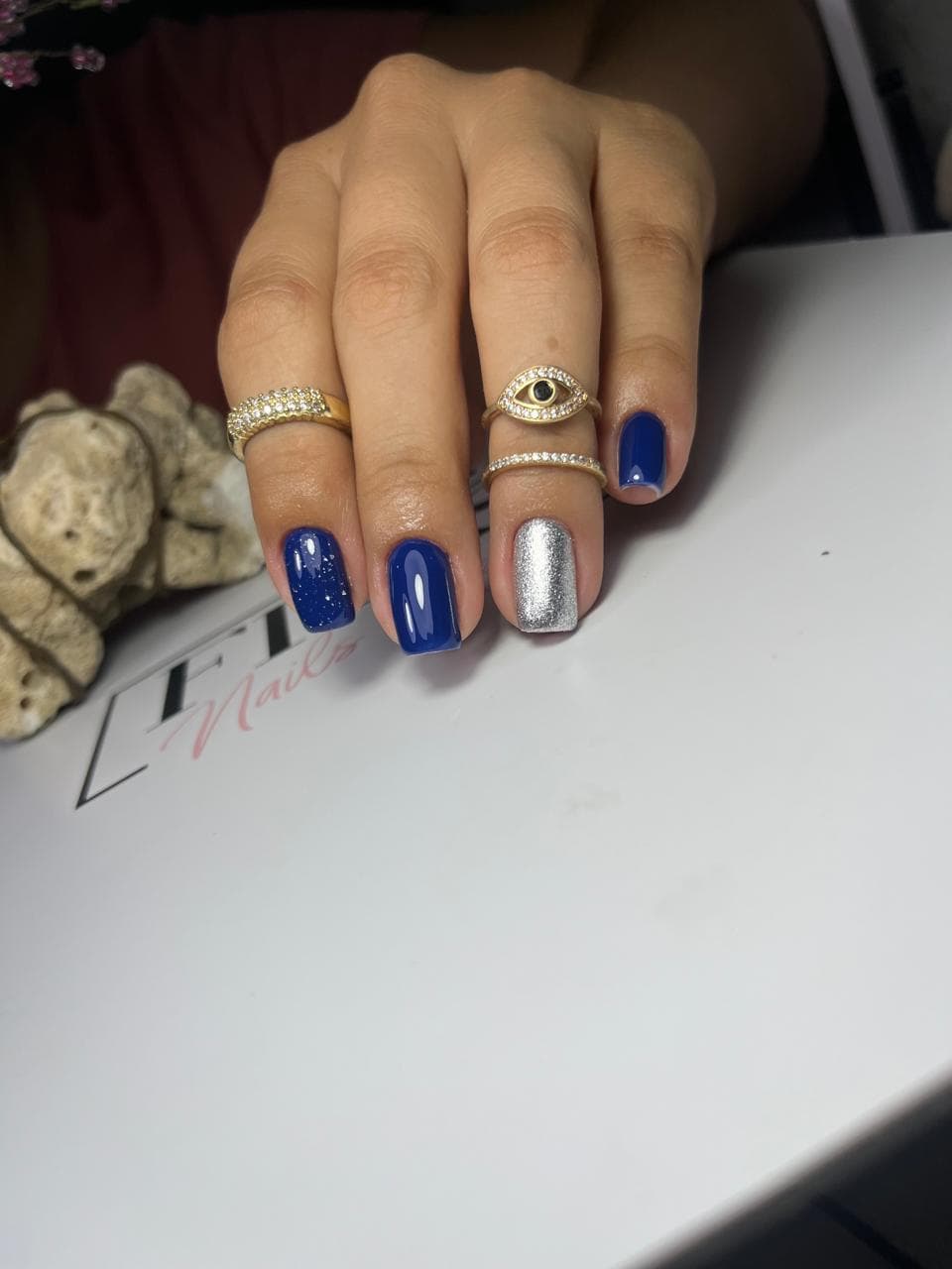 Nude perfecto