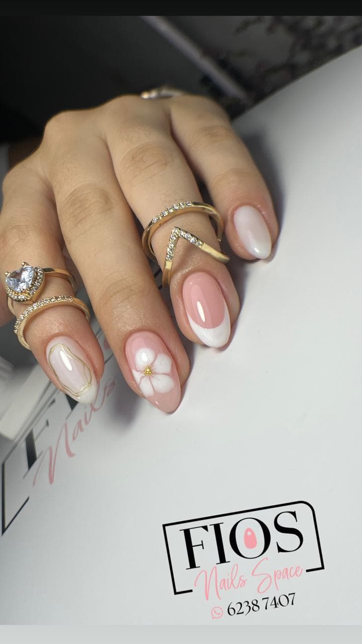 Natural con detalle